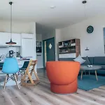 Tatil Evi Dünengras, 4gw16a *