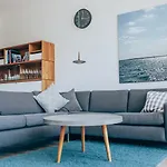 Dünengras, 4gw16a Tatil Evi *