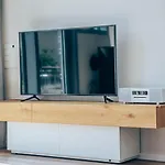 Dünengras, 4gw16a Tatil Evi *