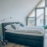 Dünengras, 4gw16a Tatil Evi *