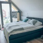 Tatil Evi Dünengras, 4gw16a Heiligenhafen