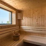 Tatil Evi Dünengras, 4gw16a *