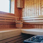 Tatil Evi Dünengras, 4gw16a *