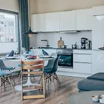 Tatil Evi Dünengras, 4gw16a