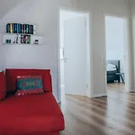 Tatil Evi Dünengras, 4gw16a *