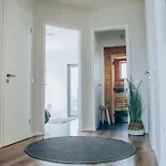 Tatil Evi Dünengras, 4gw16a Heiligenhafen
