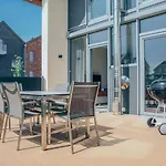 Tatil Evi Dünengras, 4gw16a *