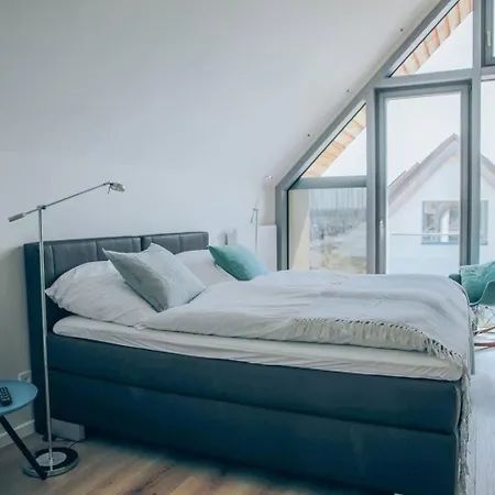 Strandhaus Duenengras, 4gw16a Дом отдыха *