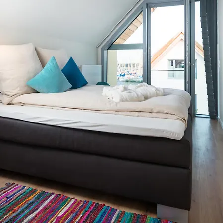 Strandhaus Duenengras, 4gw16a Casa vacanze