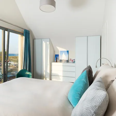 Duenengras, 4gw16a Vakantiehuis Heiligenhafen