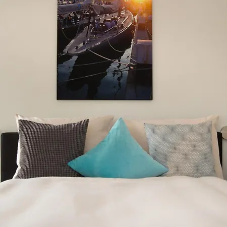 Vakantiehuis Duenengras, 4gw16a *