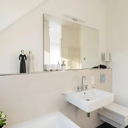 Casa vacanze Strandhaus Duenengras, 4gw16a Heiligenhafen