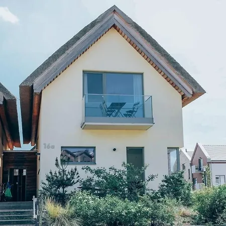 Strandhaus Duenengras, 4gw16a
