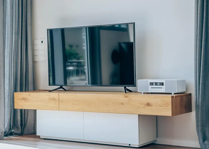 Duenengras, 4gw16a Vakantiehuis *