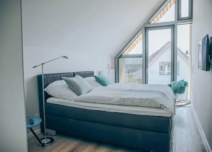 Duenengras, 4gw16a Vakantiehuis *