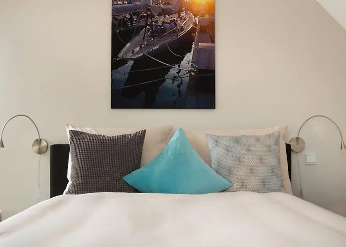 Vakantiehuis Duenengras, 4gw16a *