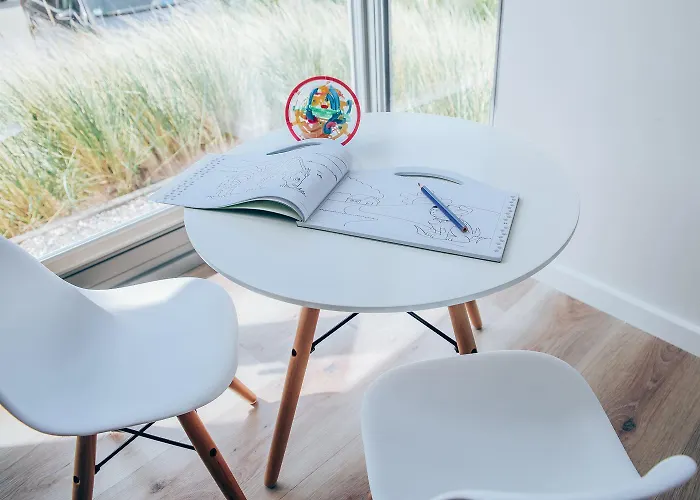 Vakantiehuis Duenengras, 4gw16a Heiligenhafen