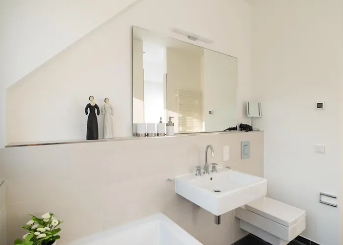 Vakantiehuis Duenengras, 4gw16a Heiligenhafen