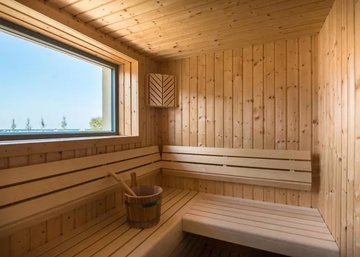 Vakantiehuis Duenengras, 4gw16a *