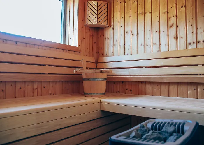 Vakantiehuis Duenengras, 4gw16a *