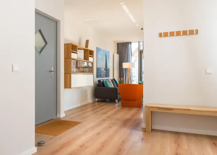 Vakantiehuis Duenengras, 4gw16a