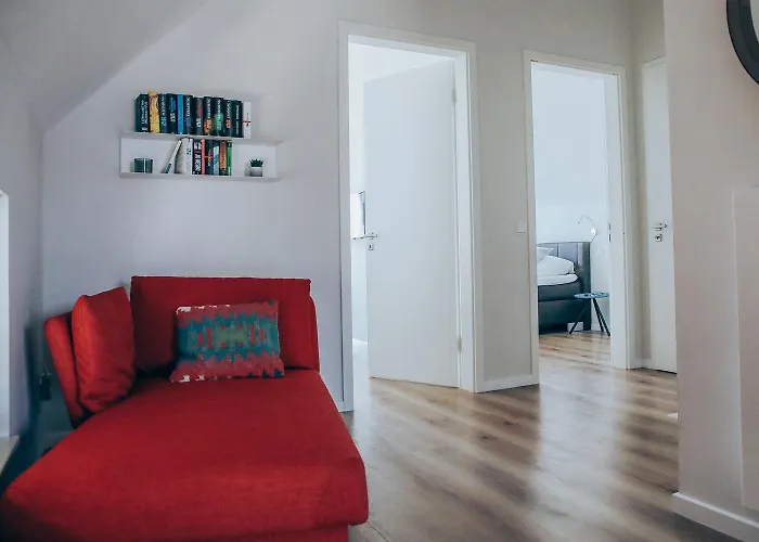 Vakantiehuis Duenengras, 4gw16a *