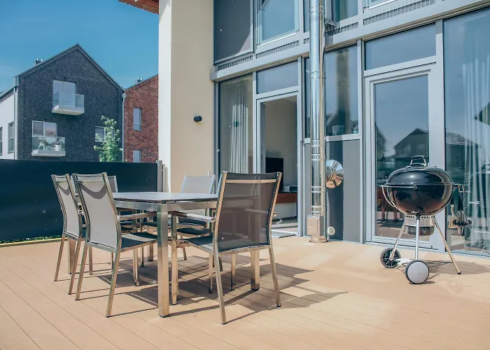 Vakantiehuis Duenengras, 4gw16a *